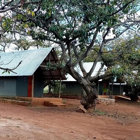 Mulberry Lane Hotel Graskop Buitenkant foto
