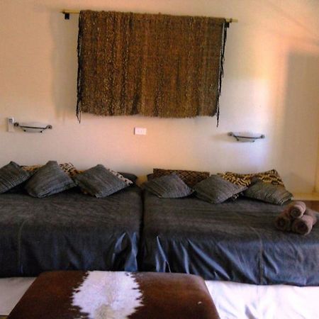Mulberry Lane Hotel Graskop Kamer foto