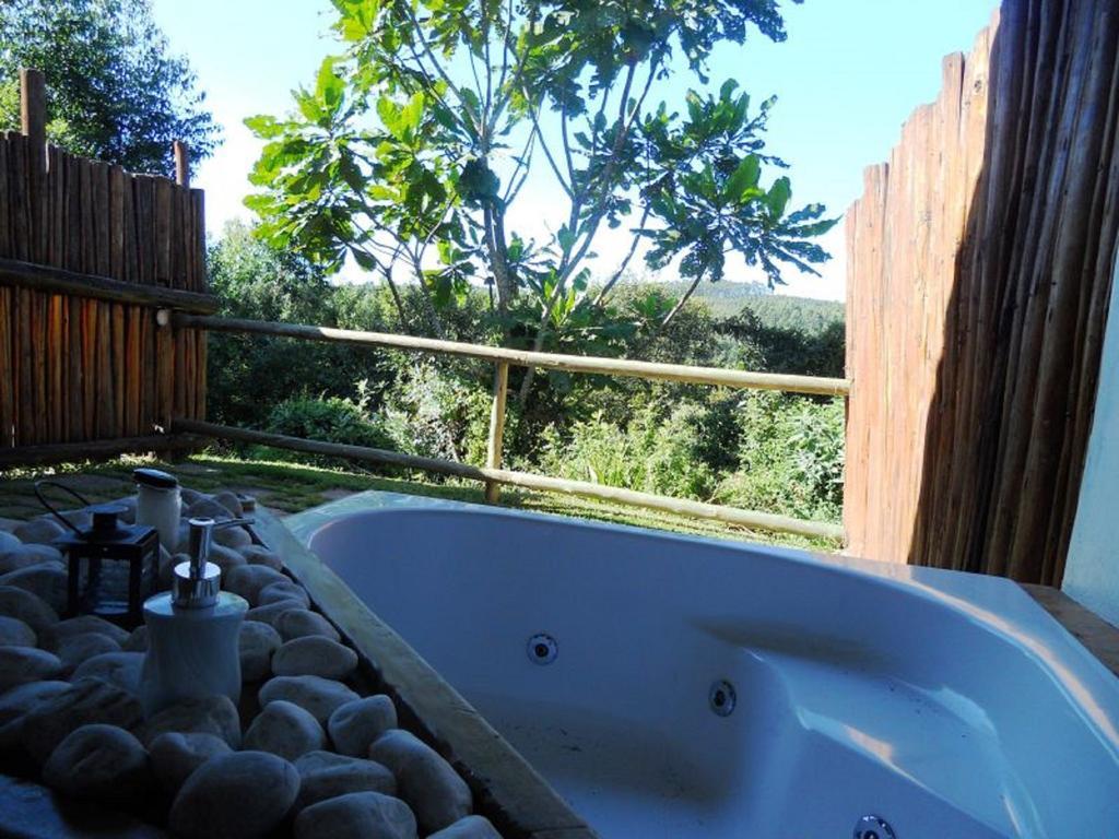 Mulberry Lane Hotel Graskop Kamer foto
