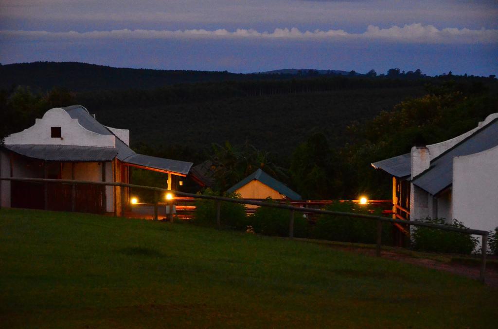 Mulberry Lane Hotel Graskop Buitenkant foto