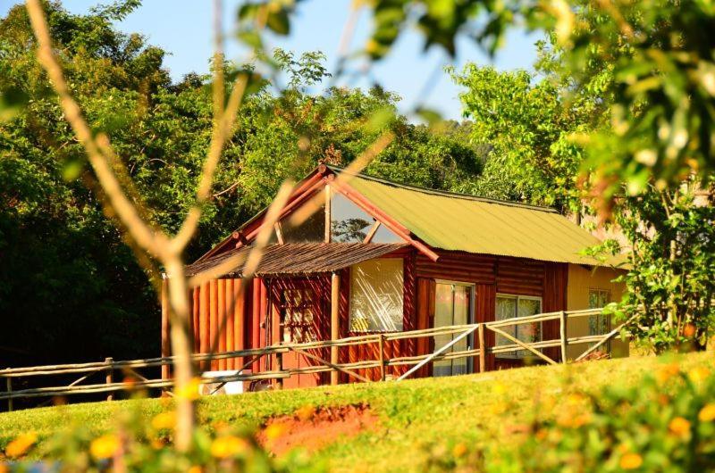Mulberry Lane Hotel Graskop Buitenkant foto
