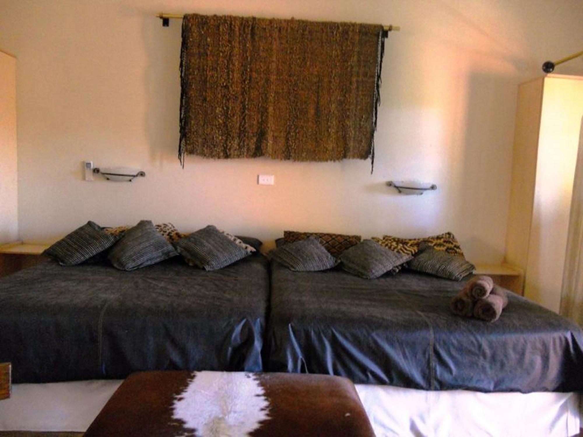Mulberry Lane Hotel Graskop Kamer foto