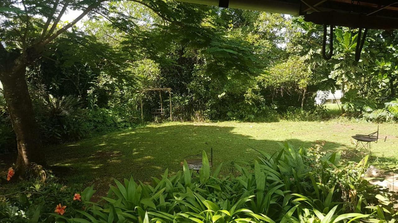 Mulberry Lane Hotel Graskop Buitenkant foto